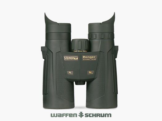 Steiner Ranger Xtreme 10x42