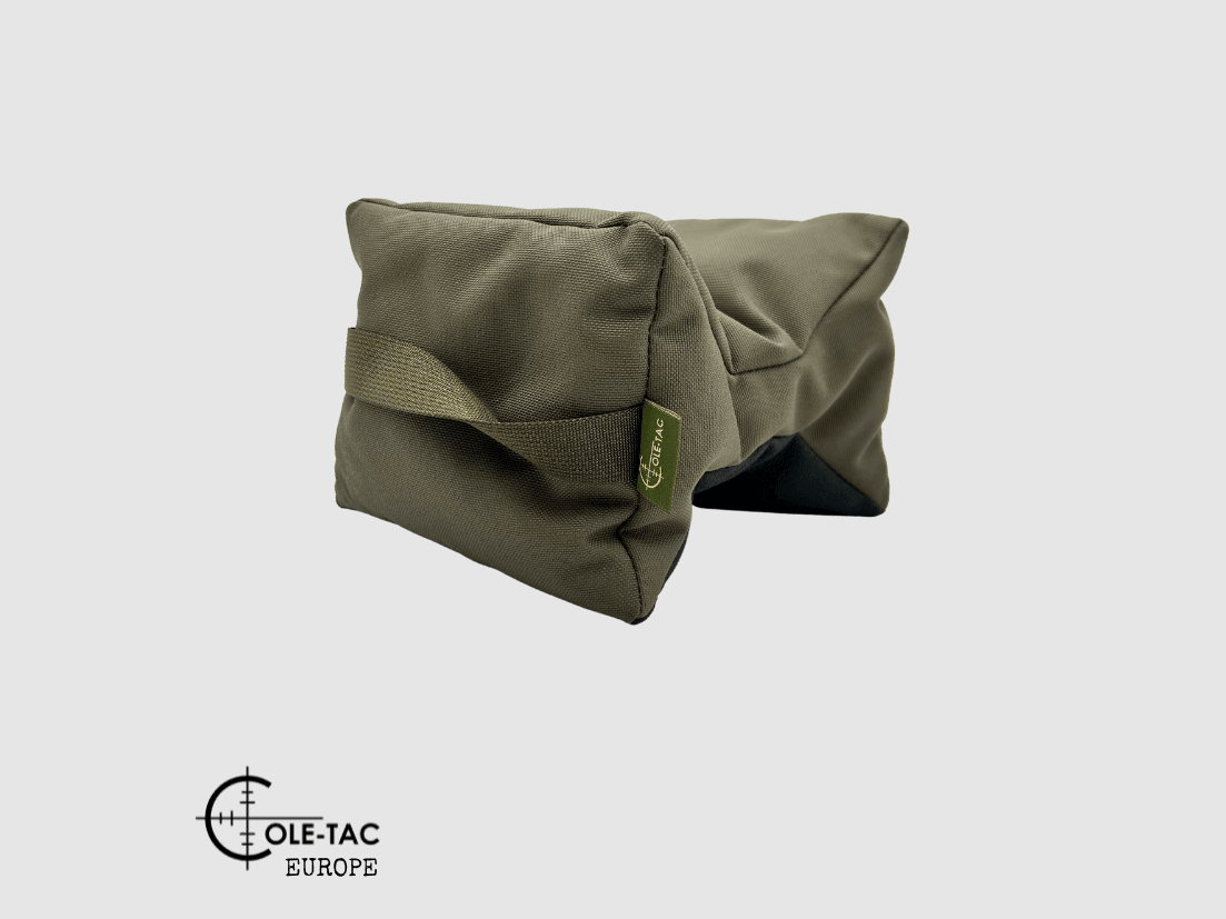 Cole-Tac Grip Bag V2, image 8 sur 11
