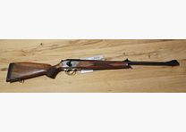 Geradezug Repetierbüchse Blaser Mod. R93 Luxus Kal. .30-06 