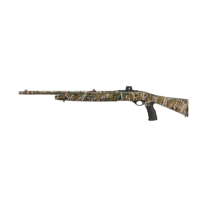 Vortex Viper Shotgun Enclosed Micro Red Dot 3 MOA (VPR-SGMRD3-E) for shotguns, image 13 of 16