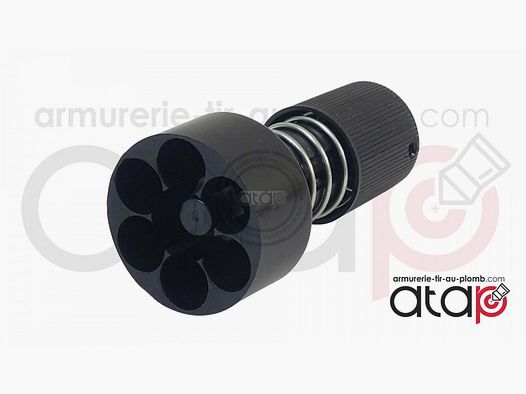 Speed Loader Pour Revolver Dan Wesson