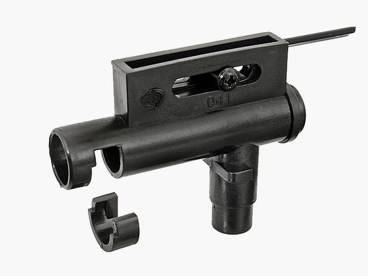 Unidad HopUp M5, Cyma