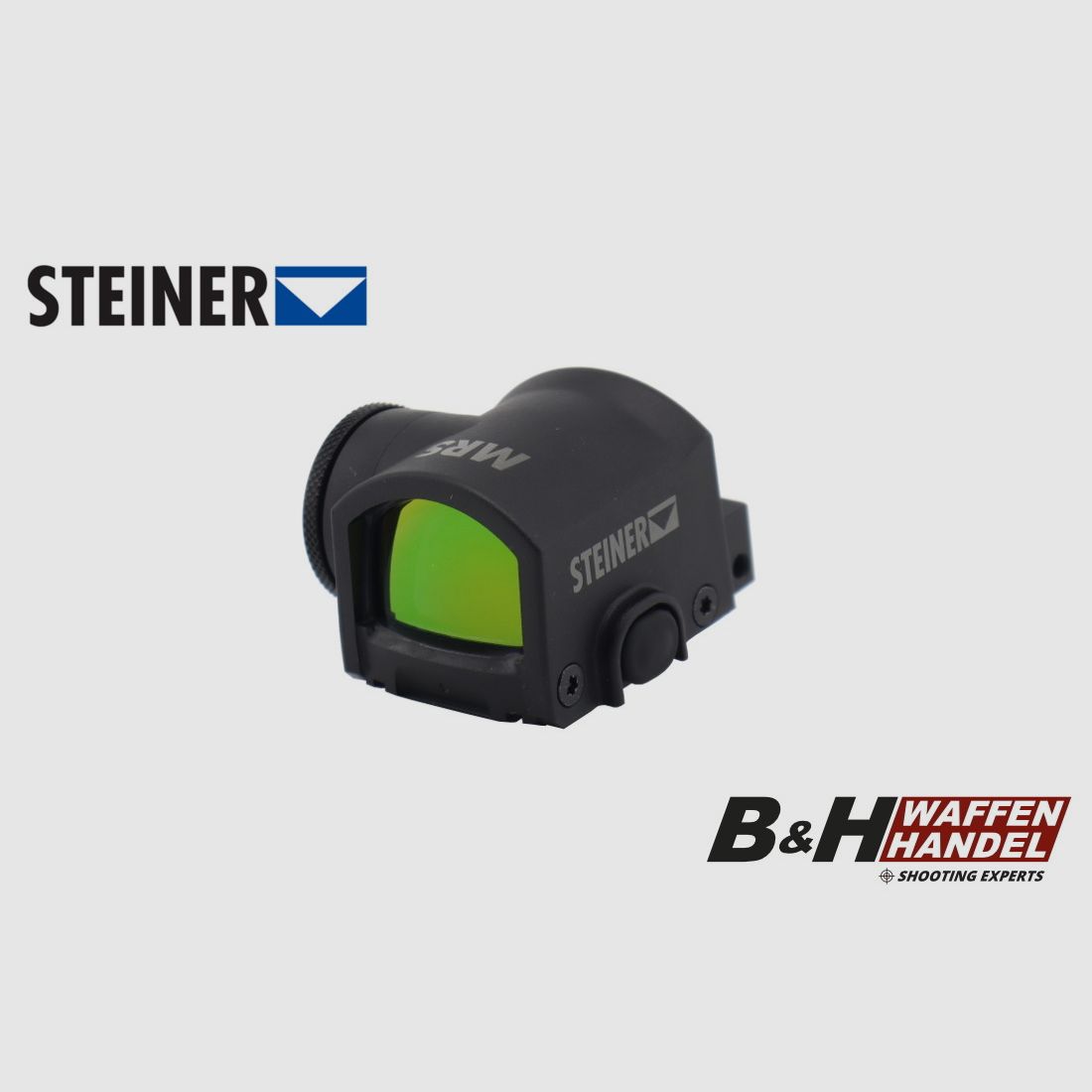  Steiner  MRS Micro Reflex Sight Universal *Sonderpreis*