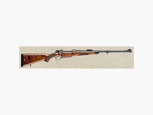Büchse MAUSER M98 STANDARD EXPERT