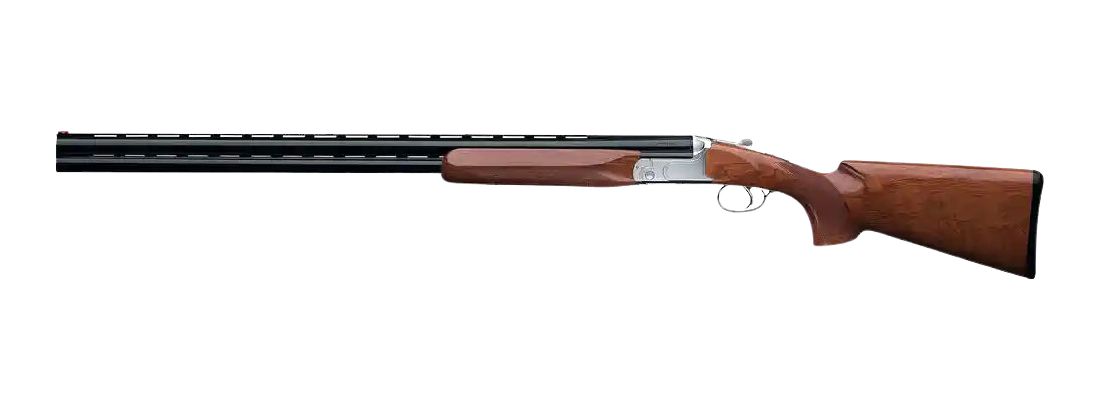 Antonio Zoli Bockdoppelflinte Kronos Sporting (silber)