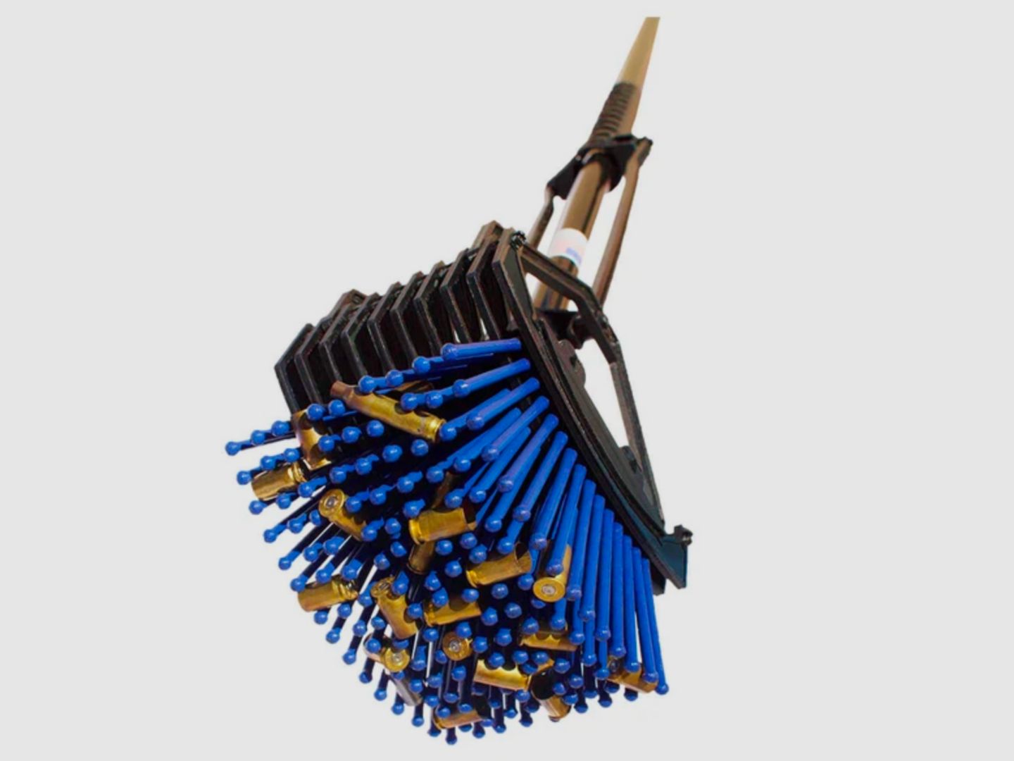 Ammo-Up Hülsensammler Compact