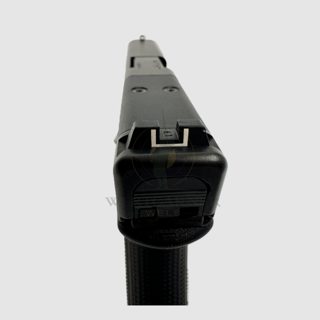 Glock 17 Gen 5 MOS 9mm Luger, image 4 sur 4