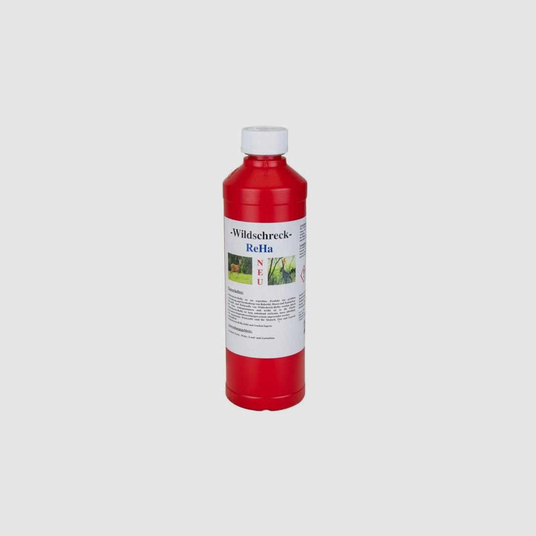 Wildschreck ReHa Zerstäuberflasche, 200 g
