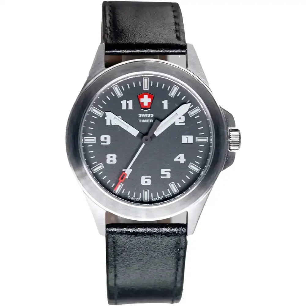 Swiss Timer Classic Outdoor 24