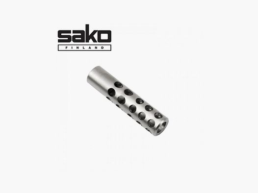 SAKO Frenos de boca SLIM SS MT5/8X24