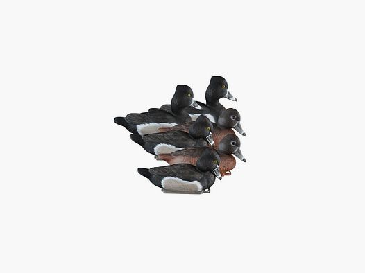 Morillons magnums insubmersibles actifs Higdon