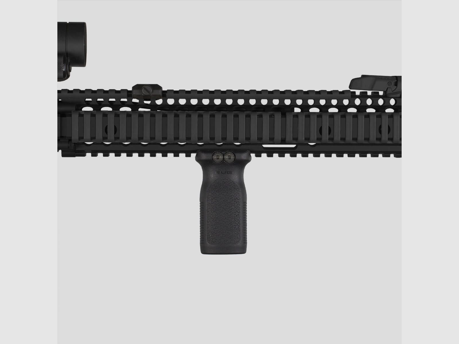 MAGPUL – RGV BLACK – AGARRE VERTICAL PARA RAIL PICATINNY, imagen 5 de 5