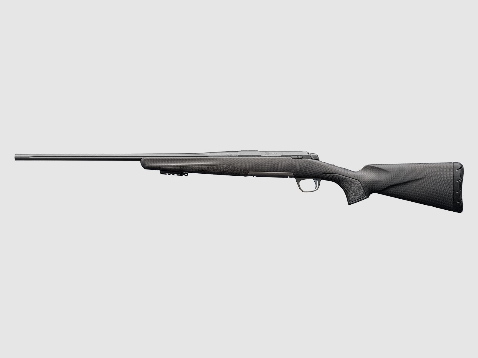 Browning X-Bolt 2 Alpen Procarbon Black Adj. Thr. Karabinek powtarzalny 6,5mm Creedmoor