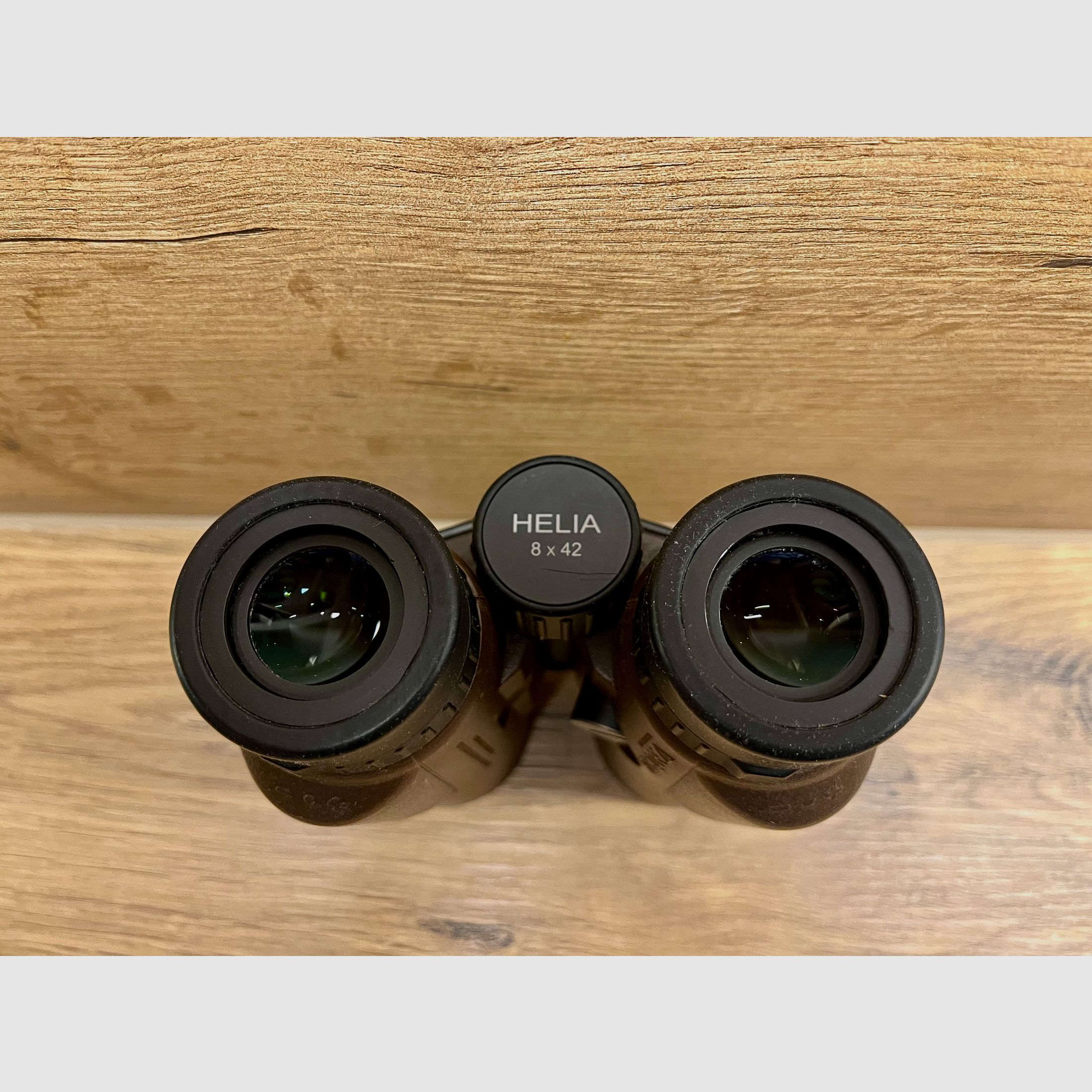Kahles Helia RF 8x42 Fernglas