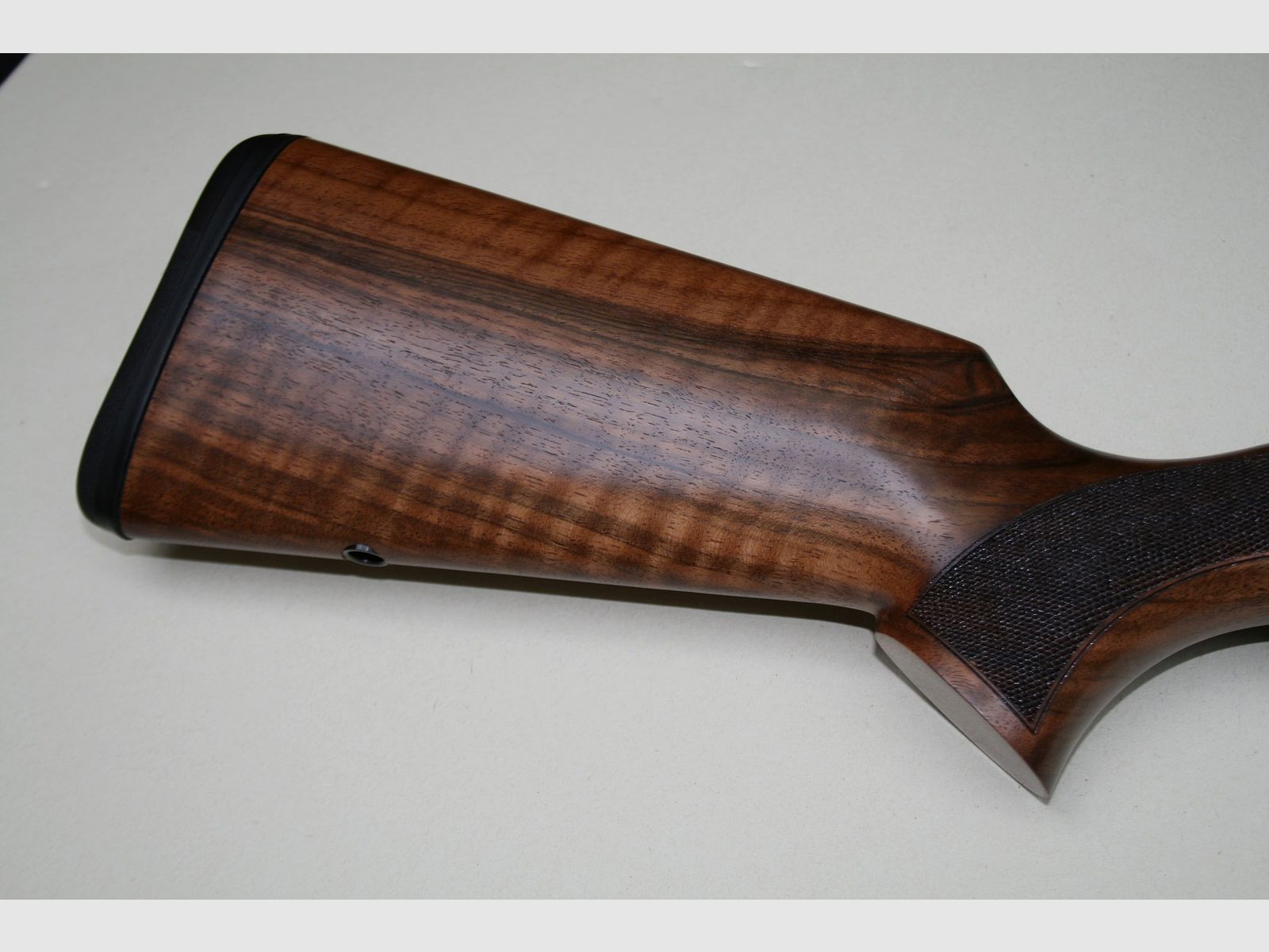 BAR MK3 HUNTER GOLD fluted sinistrorso Cal. 30.06, immagine 2 di 7