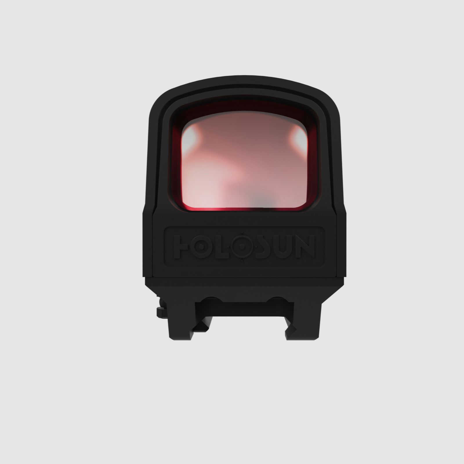 Holosun CLASSIC HS510C Circle Dot Jacht Sportschutters en Airsoft