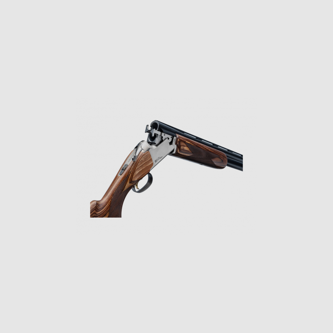 Browning B525 Game Laminated 12M Jagdflinte / Bockdoppelflinte