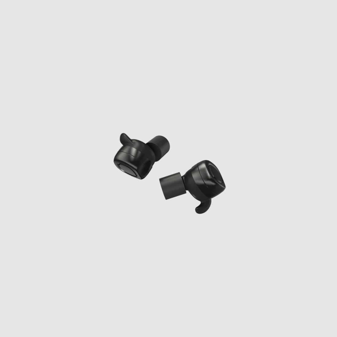 Nitecore NE20 In-Ear Headphones, image 2 of 7