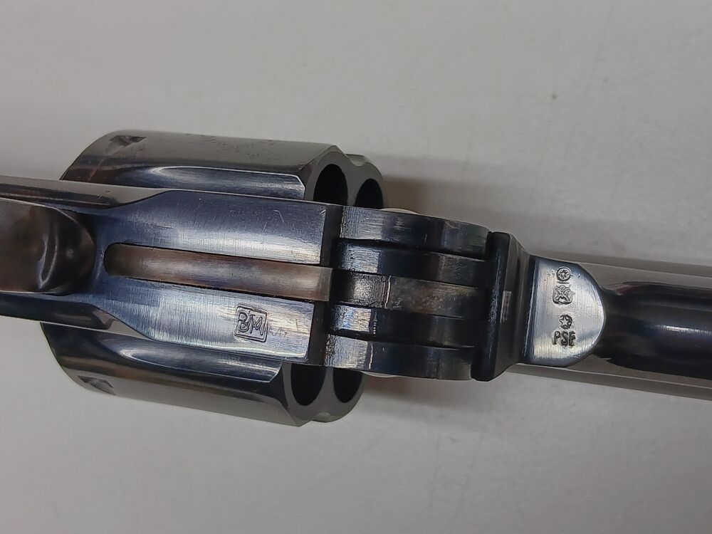 Original Hege - Uberti Mod. 1874 Ruso