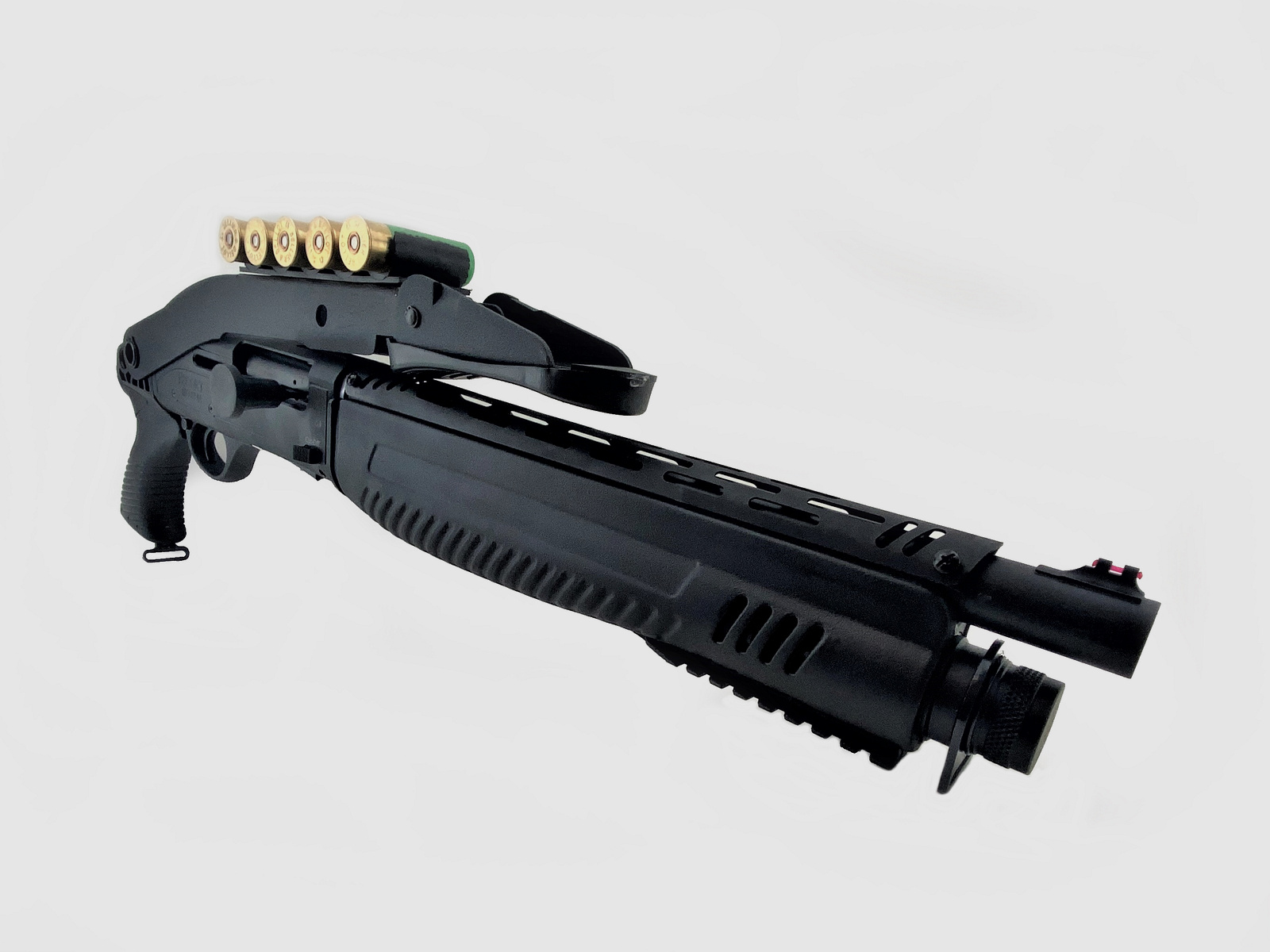 Halbautomatische Flinte Auto Defend TFS