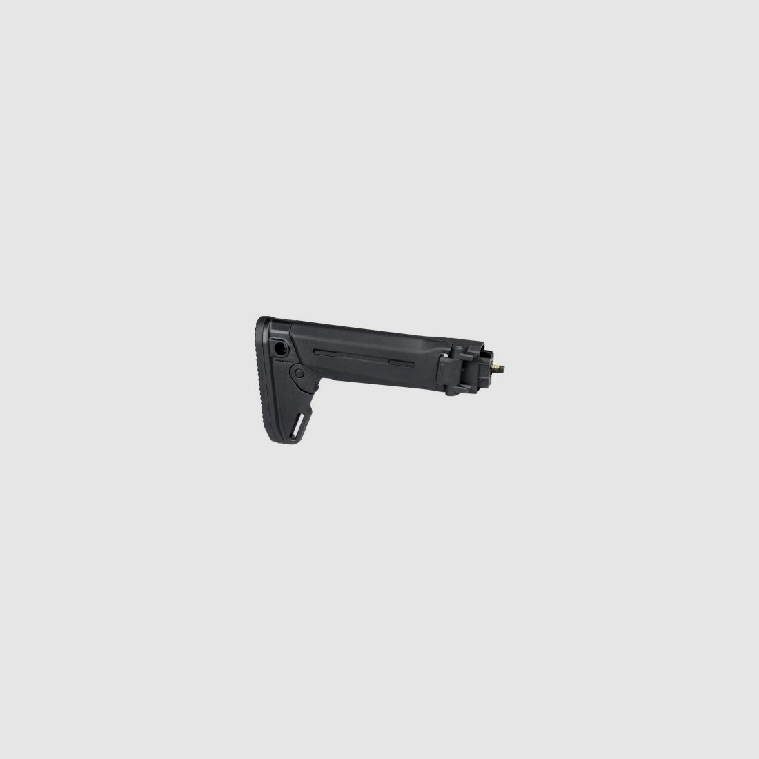 MAGPUL - Schaft Zhukov-S AK Yougo schwarz, Bild 1 von 6