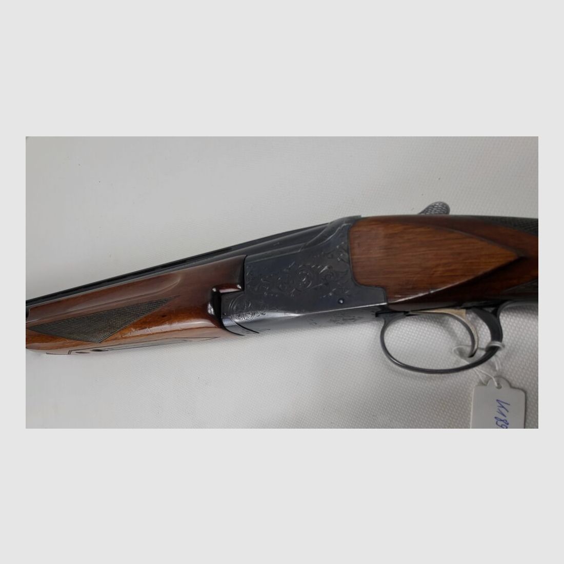 Winchester 101
