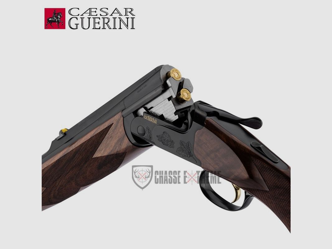 Repetierbüchse CAESAR GUERINI Nereo mit Auswerfer, Bild 3 von 5