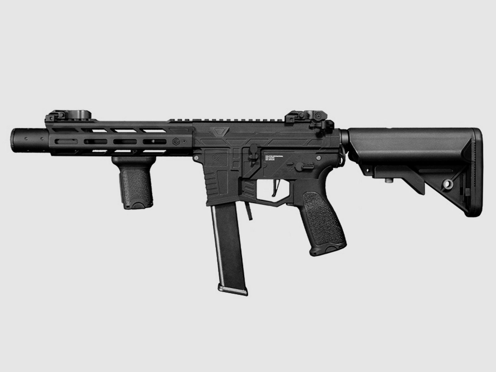 Evolution Reaper S EMR S - Airsoft S-AEG