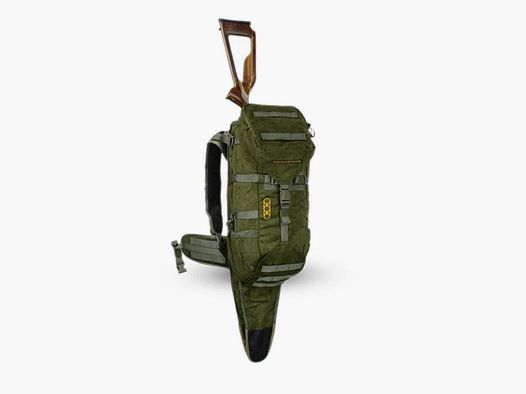 EBERLESTOCK - Rucksack H2 Gunrunner Pack