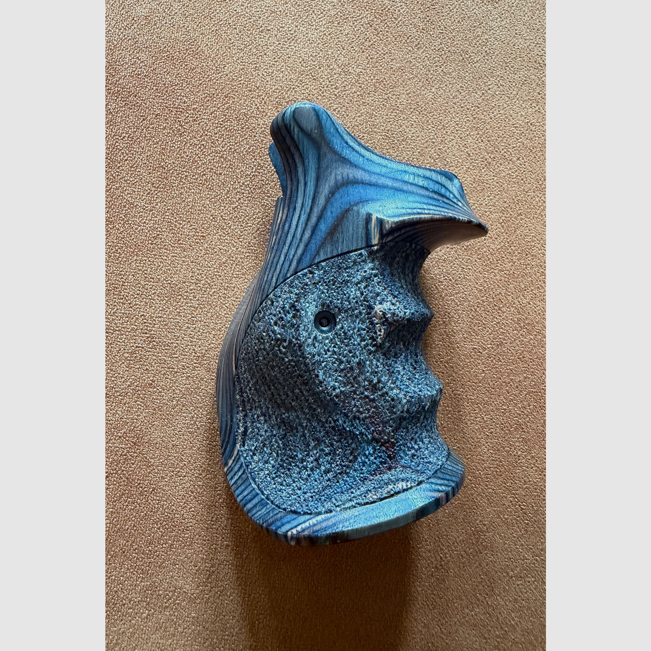 Smith & Wesson Mod. 629 .44 Magnum Classic Champion Match Master