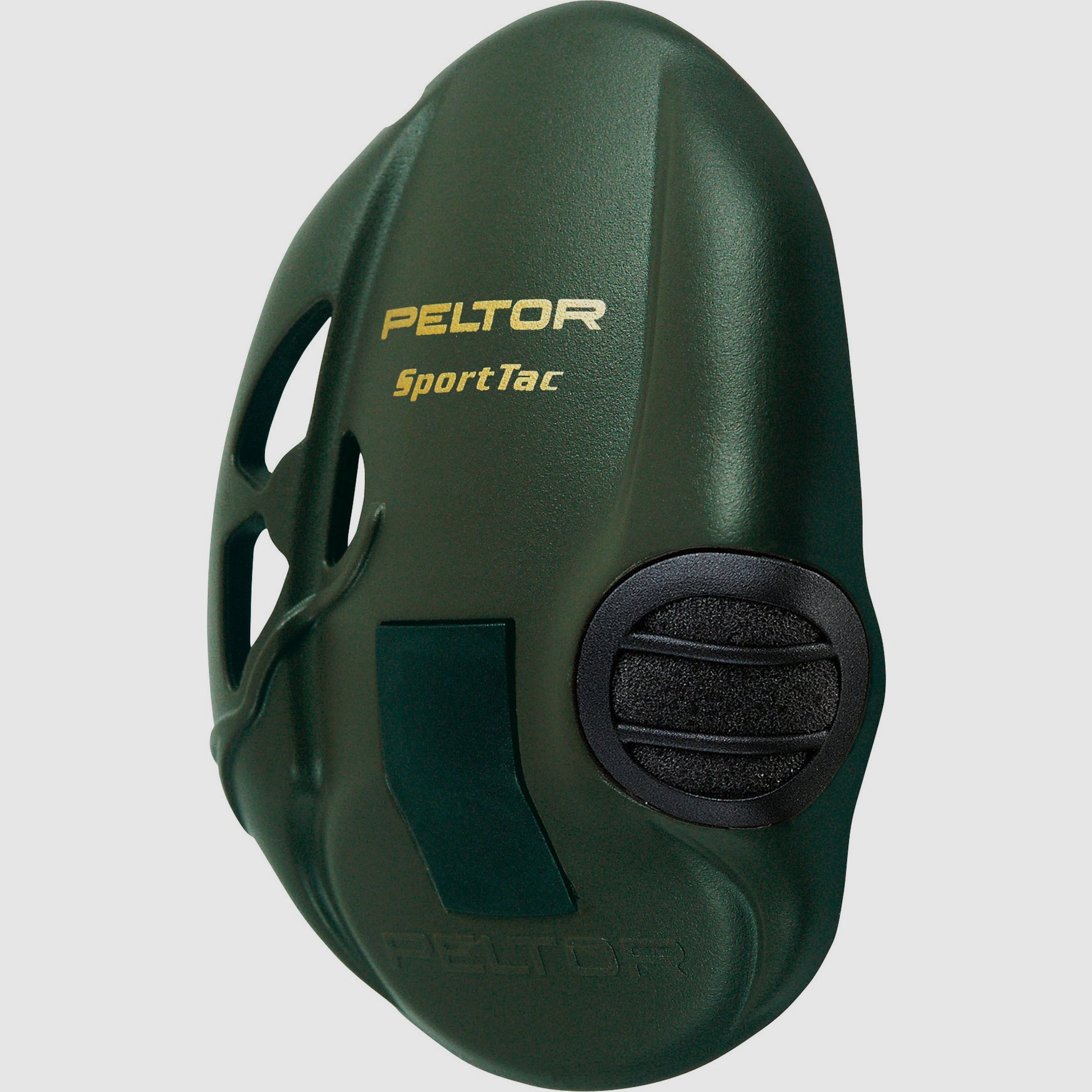 Coques de rechange Peltor pour SportTac