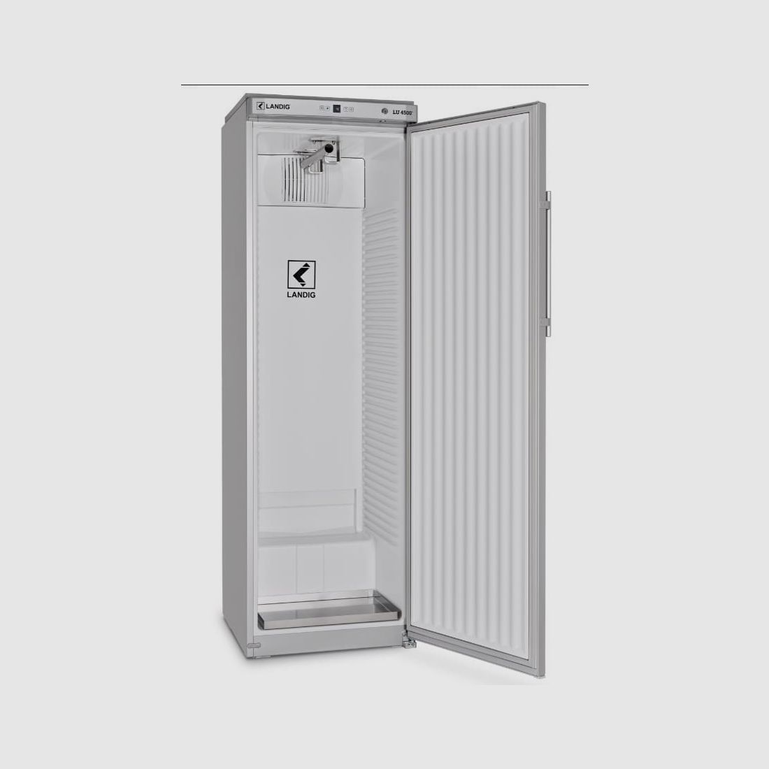 Landig Wildkühlschrank LU 4500 7. Generation, Bild 3 von 7
