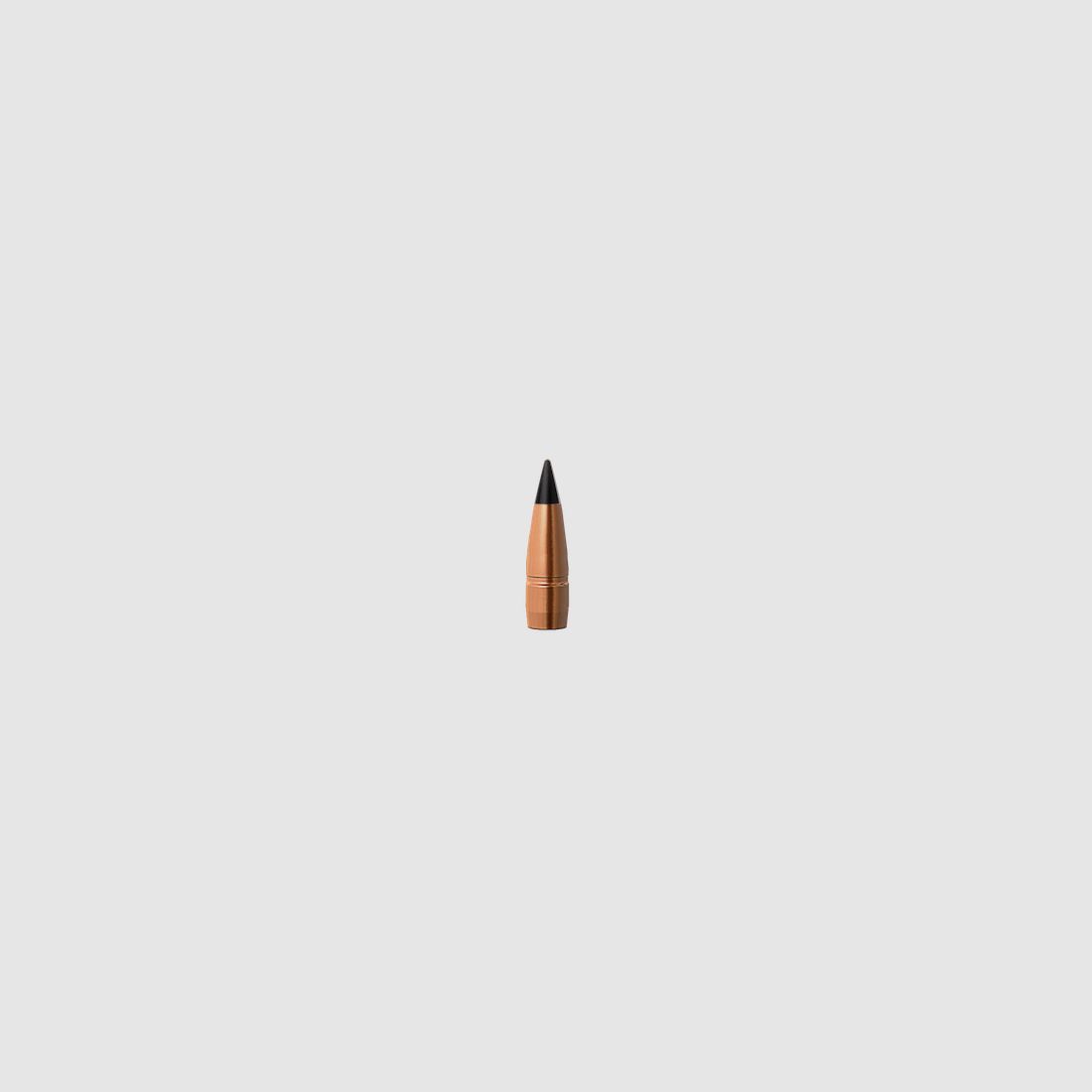 Barnes bullet .300 AAC Blackout / .300 Whisper 120GR M/LE Tac-TX Boat Tail lead-free 50 pieces