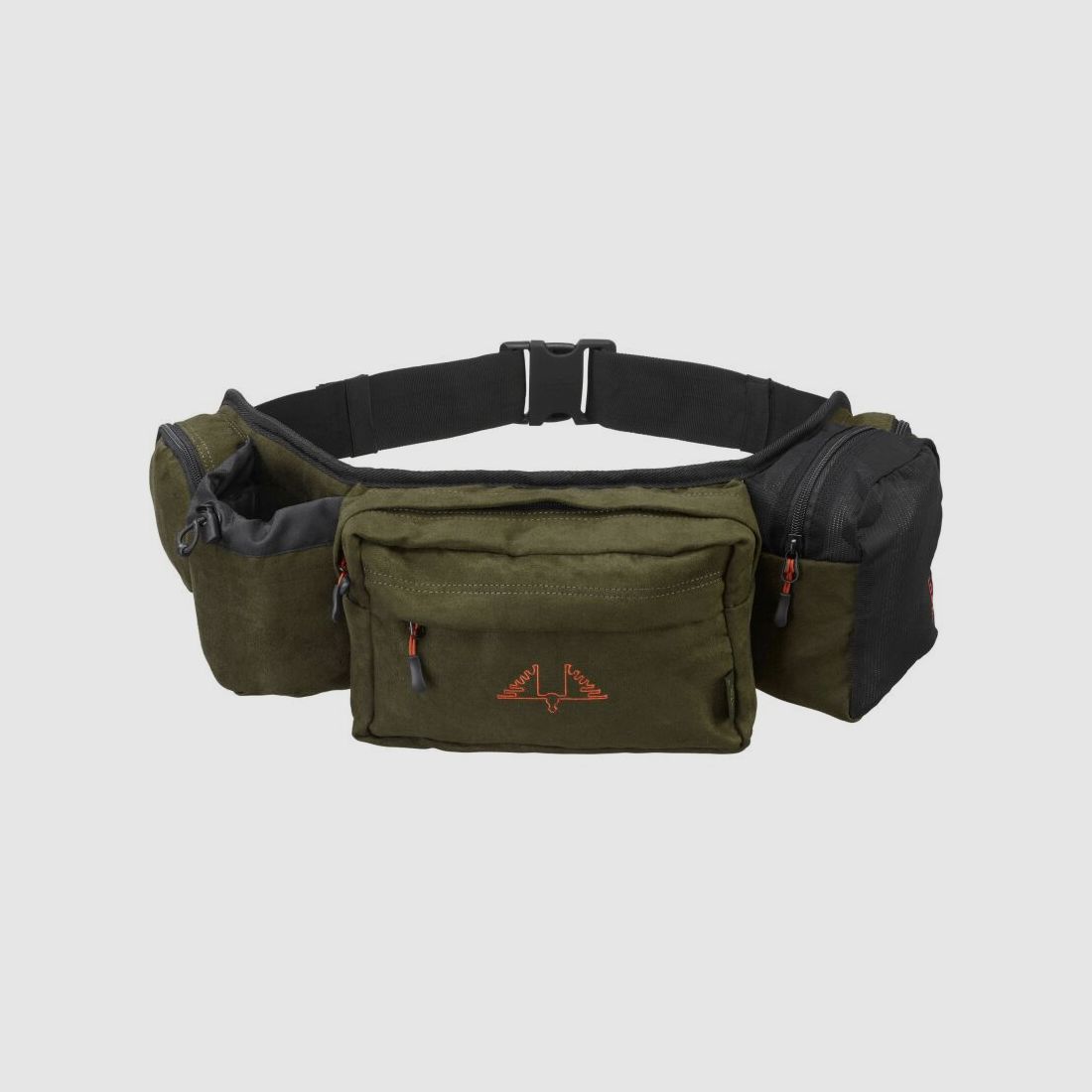 Swedteam Bauchtasche Alpha