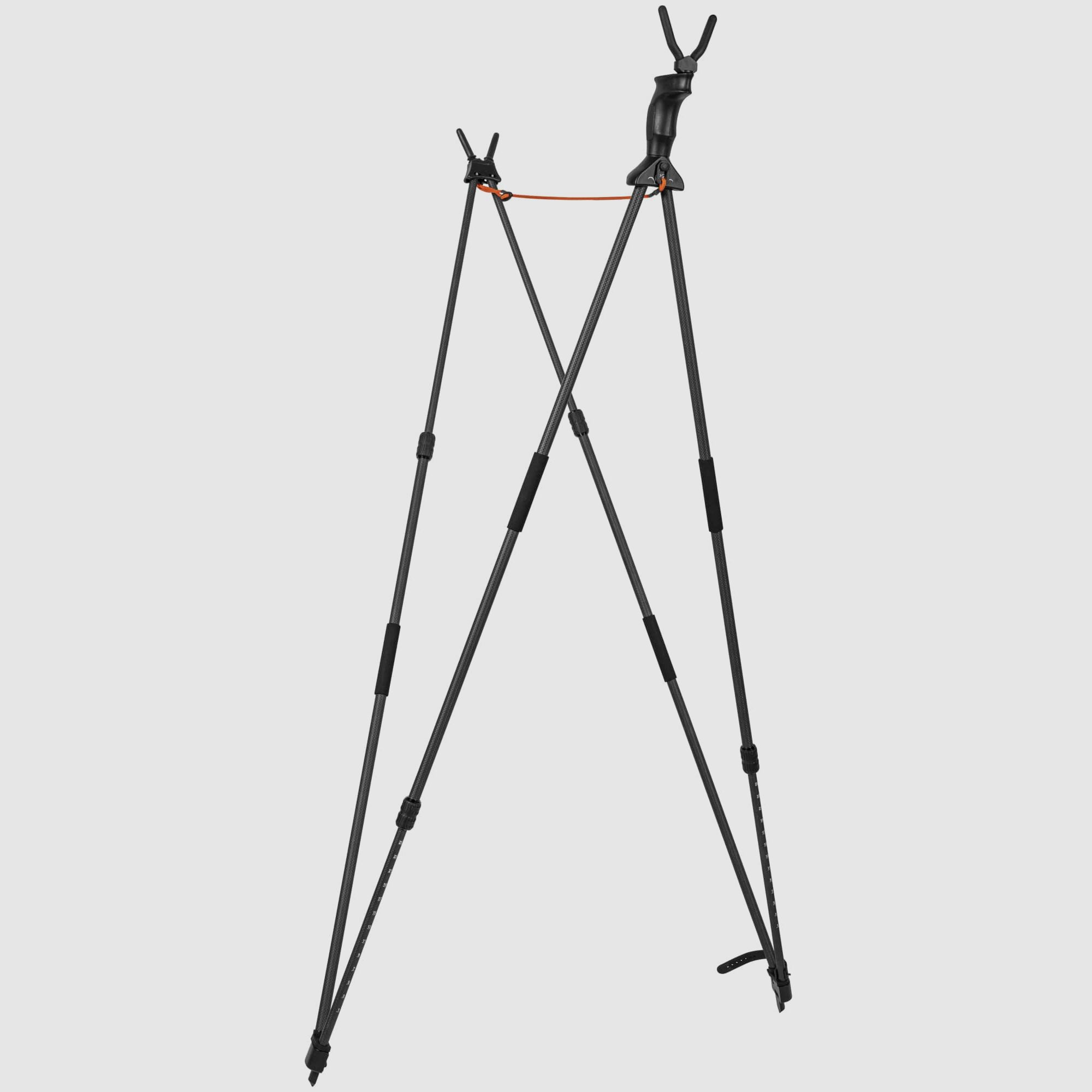 Blaser Carbon Zielstock 2.0