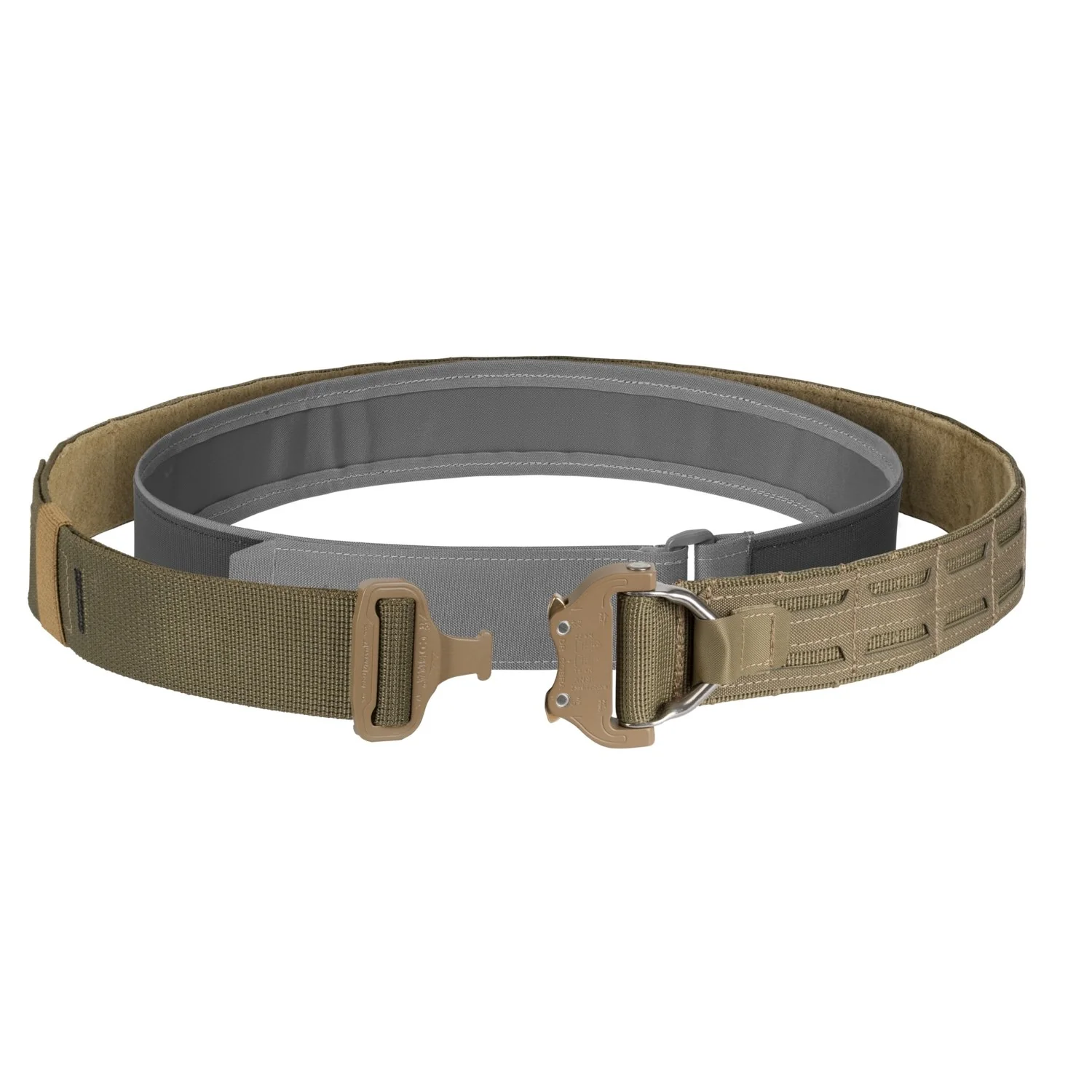 Direct Action – Warhawk Modular Belt® / Adaptive Green / XL, Bild 2 von 2