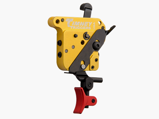 Timney Calvin Elite Trekkergroep Remington 700