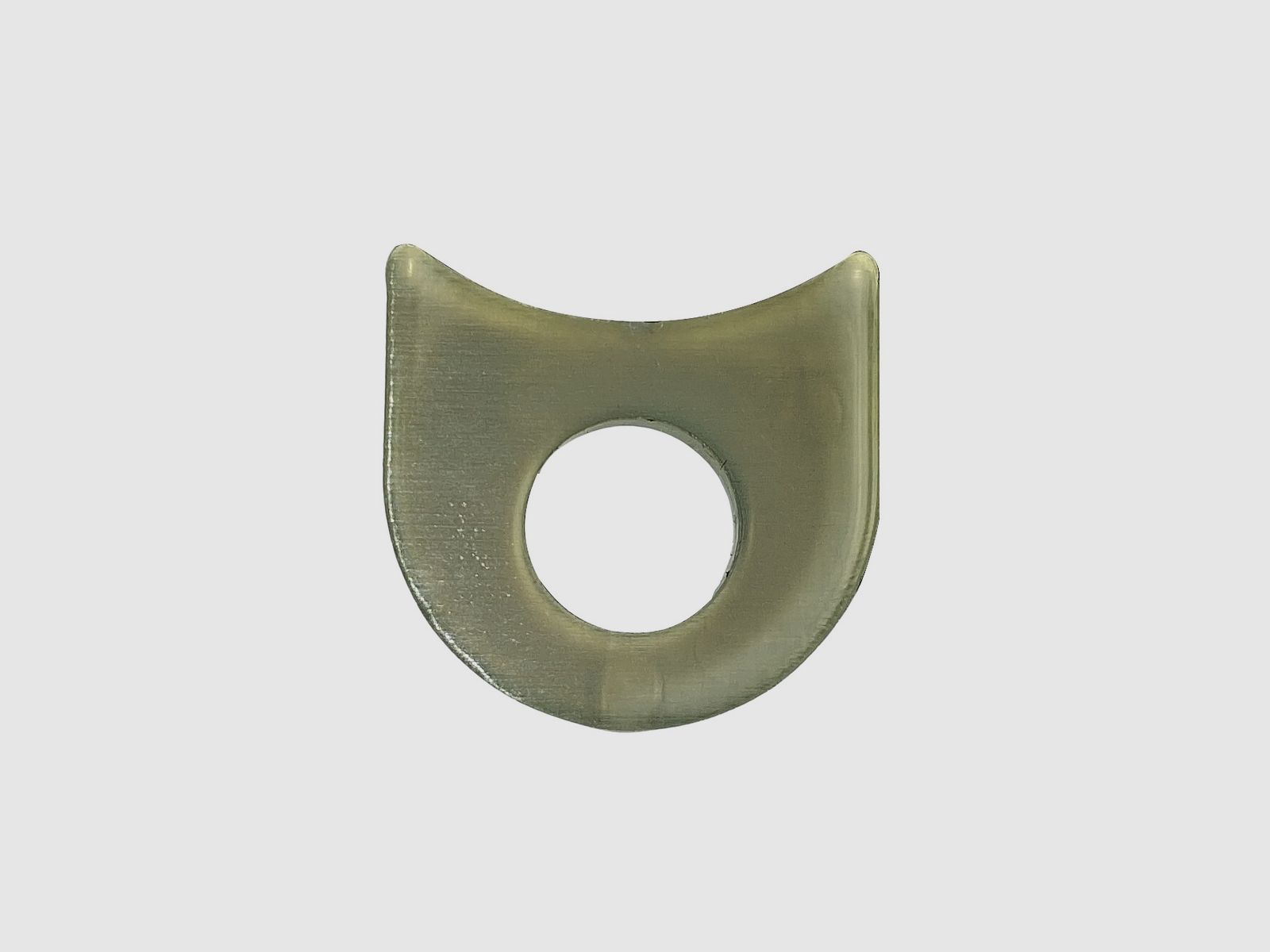 Tanfoglio Gold Match Polymer Shock Buffer (Puffer), calibro