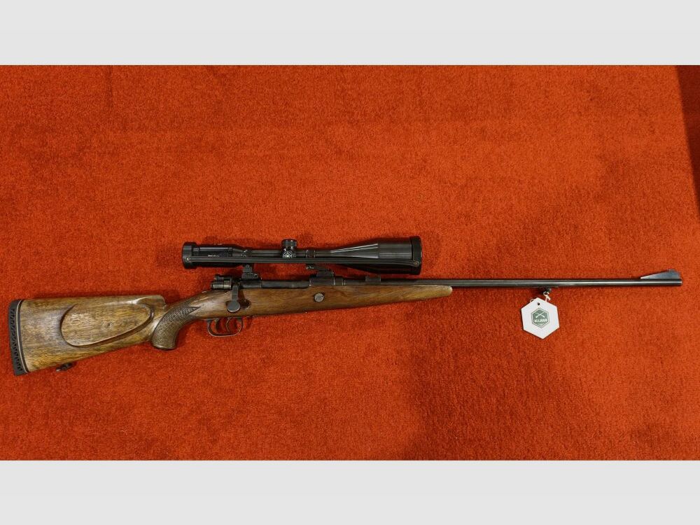 Mauser Mod. 98 7x64