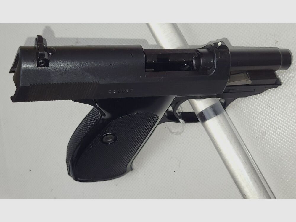 Walther P 38K P38 K, Bild 3 von 4