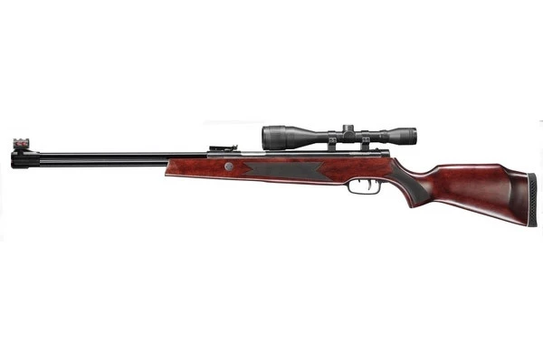 Wiatrówka HAMMERLI Hunter Force 900 Combo 4,5mm z lunetą