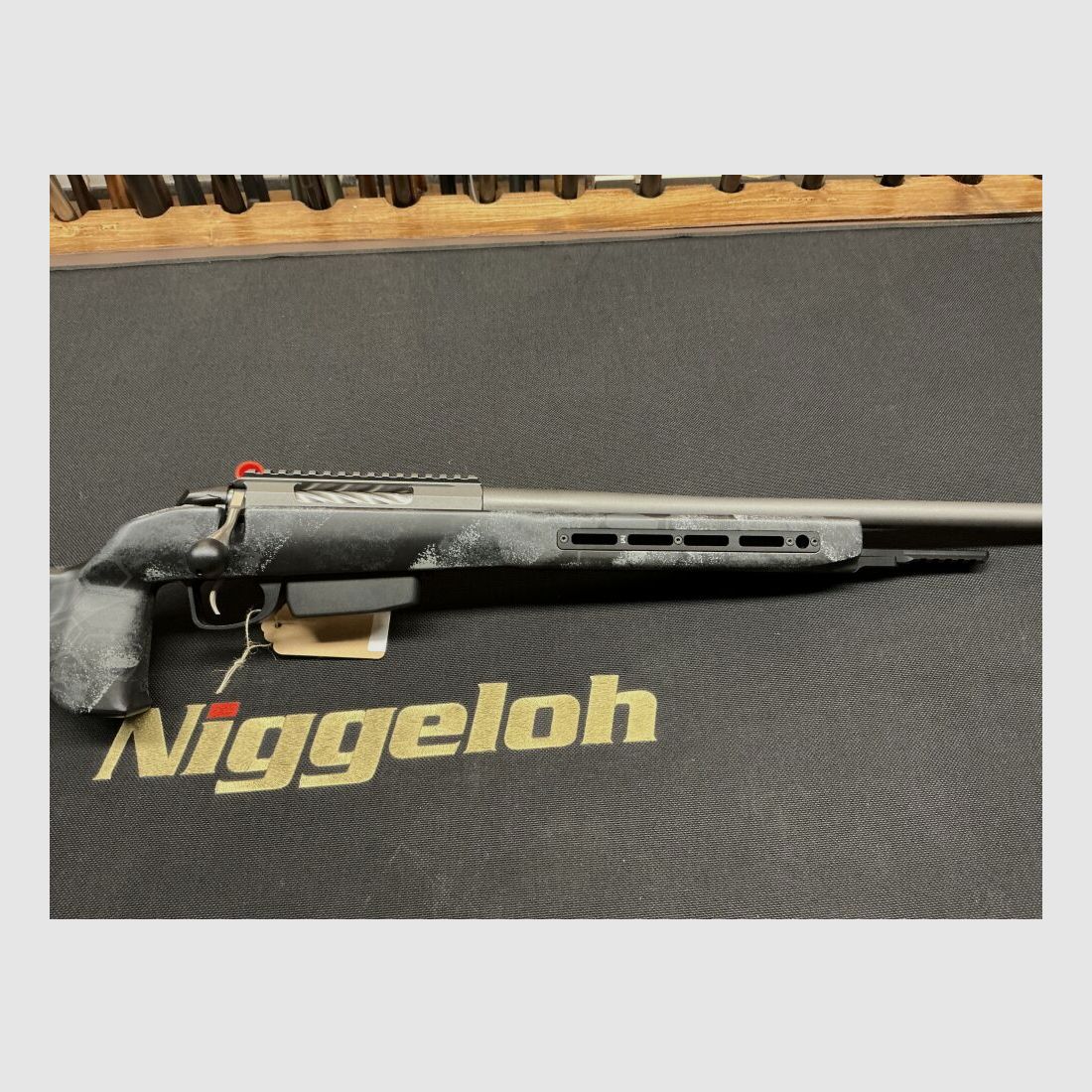 Tikka Tikka T3x Super Varmint RTG .223Rem