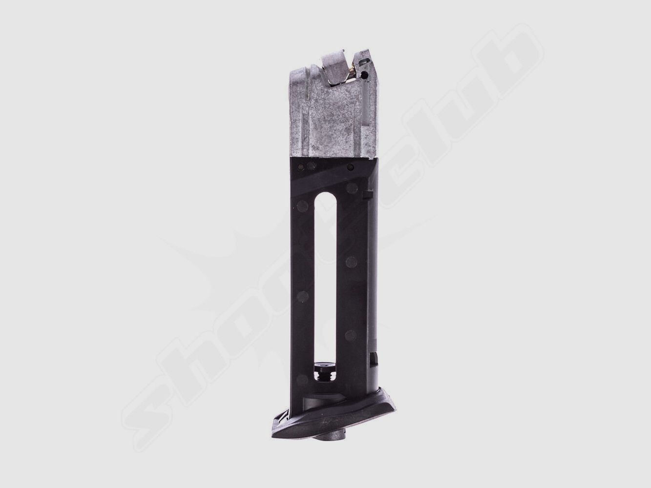 UMAREX Magazin Umarex Racegun 4,5mm / Co2 Pistole