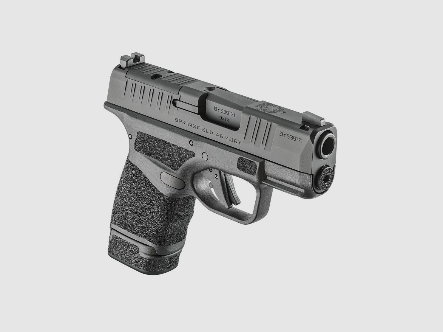 Springfield Armory Hellcat Kal. 9 Luger, Bild 3 von 5