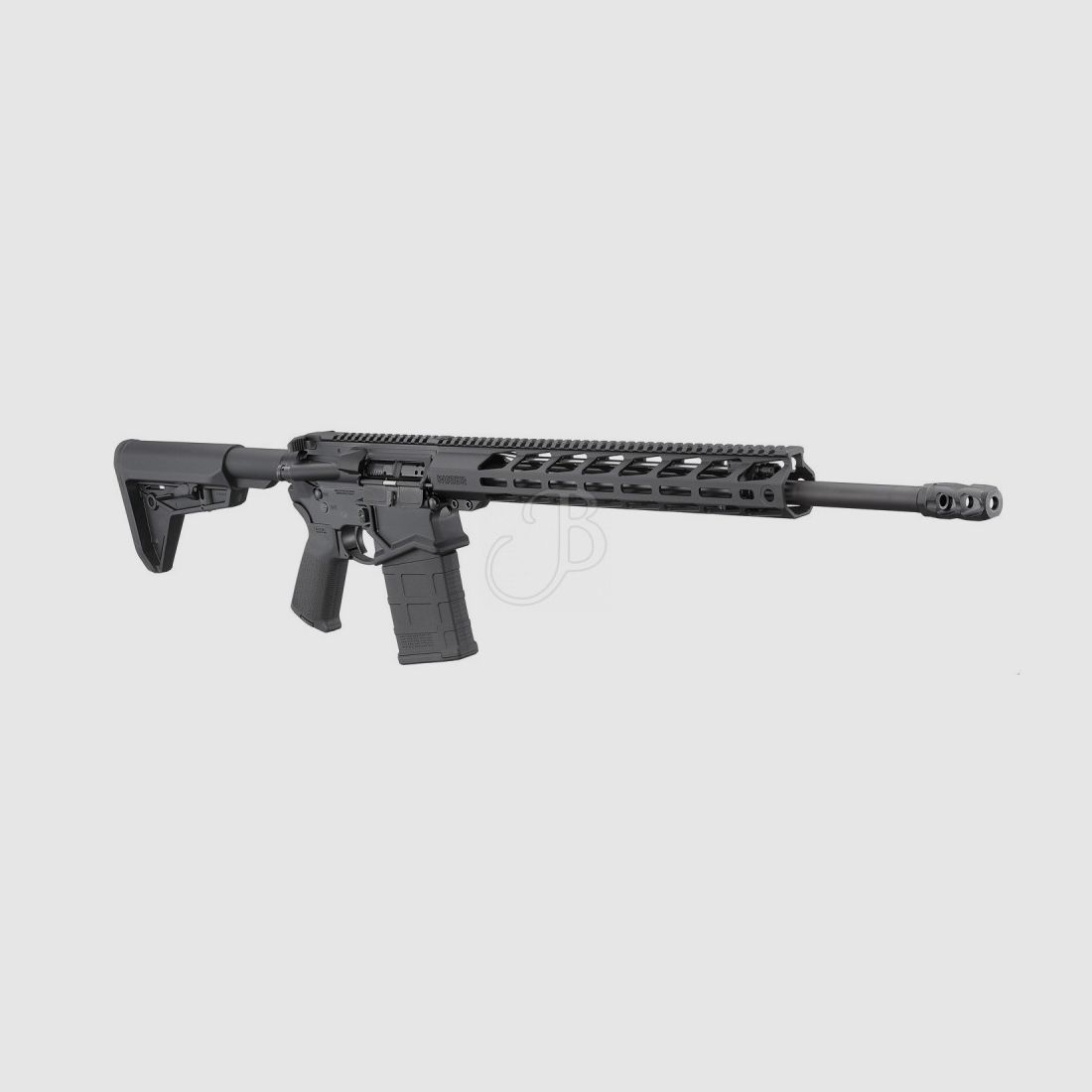 RUGER BÜCHSE SFAR .308 Win 20'', Bild 4 von 4