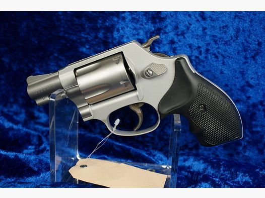Smith & Wesson 637-1 Chief Special Airweight