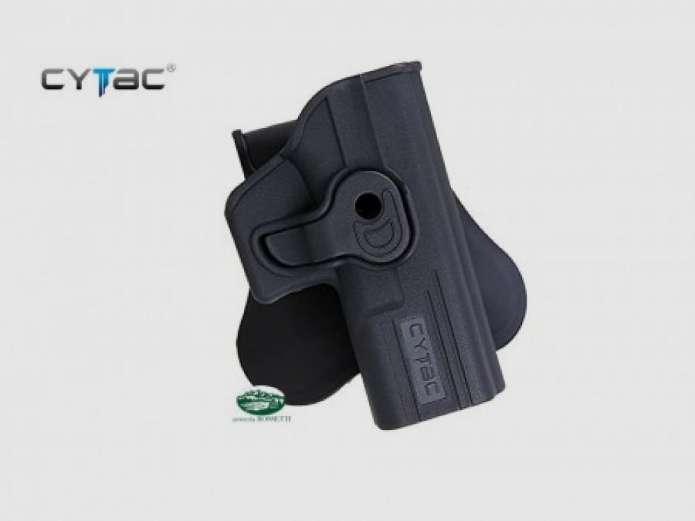 CYTAC HOLSTER GLOCK 19 -19x - CY-G19