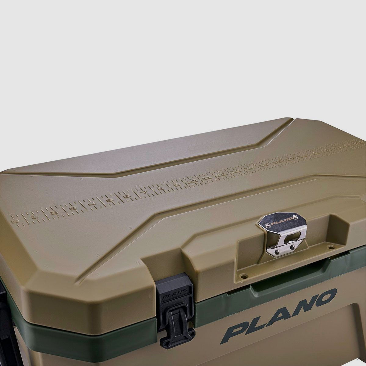 REFRIGÉRATEUR PORTABLE – PLANO – FROST™ COOLER 32 QUART (30 L) | INLAND GREEN, image 7 sur 12