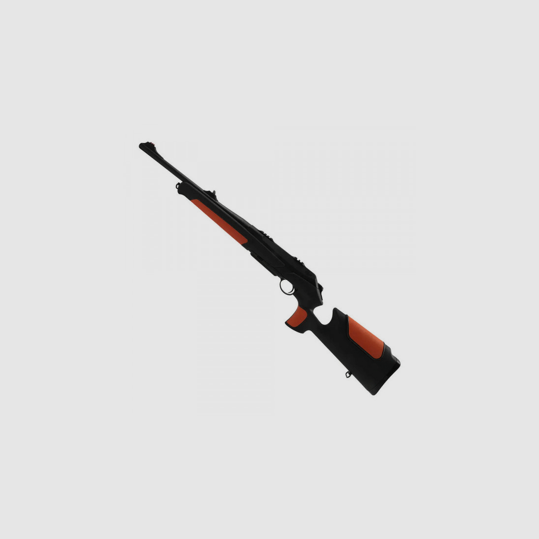 MERKEL HELIX SPEEDSTER RX OR - .30-06SPR. - BEPERKTE EDITIE