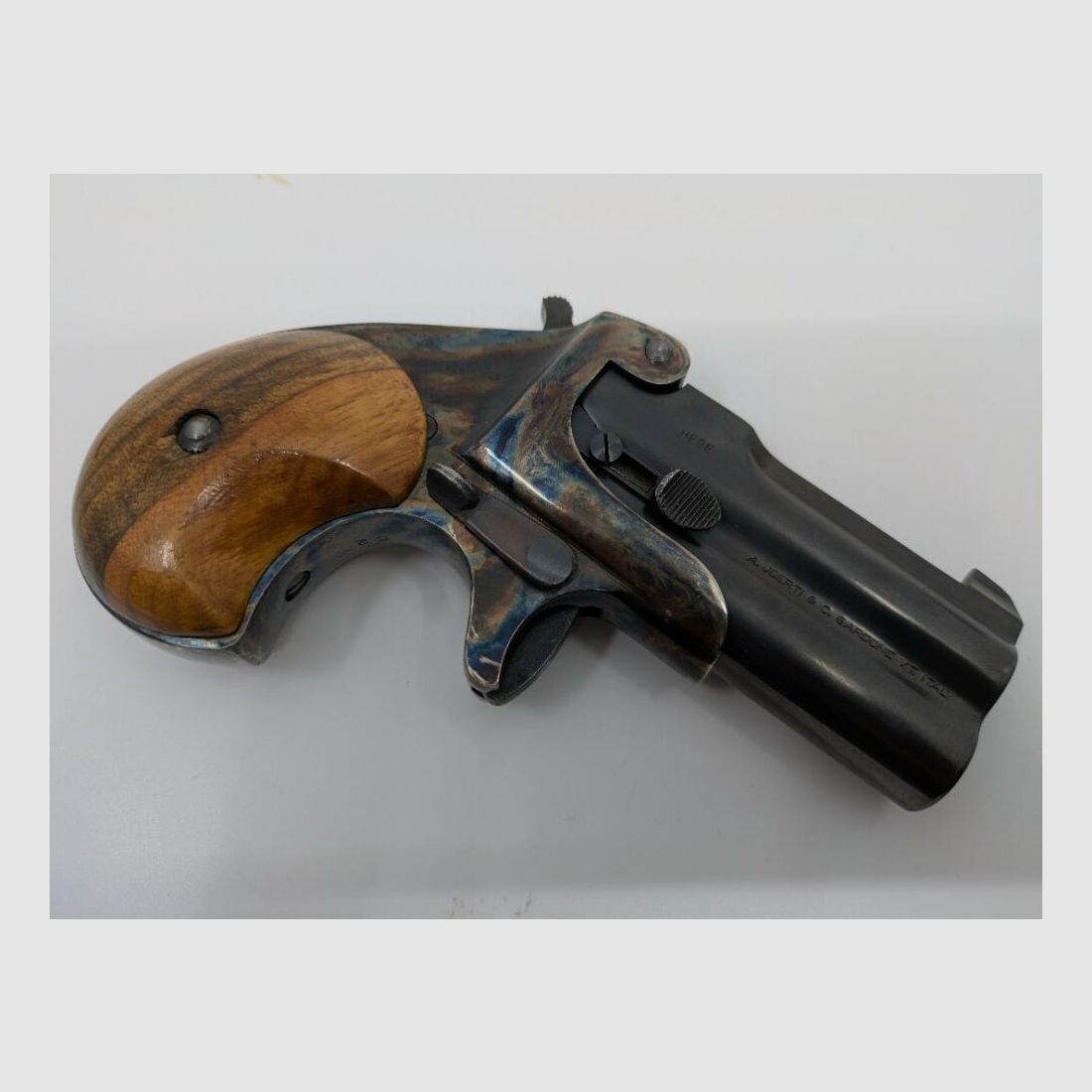 American Derringer Maverick